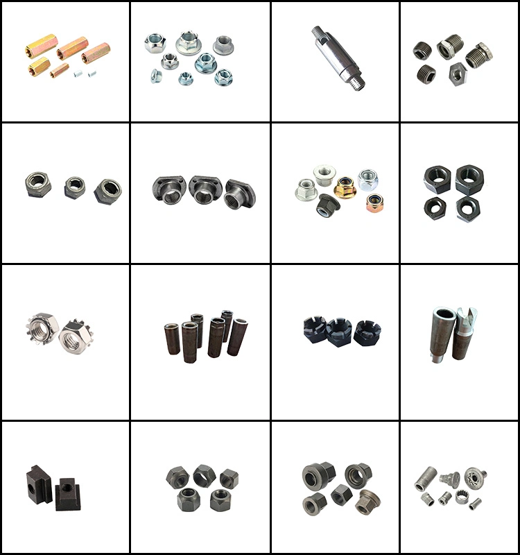 CE Certification 38b Round/Circle Pressure Riveting Series Tapping Equipment